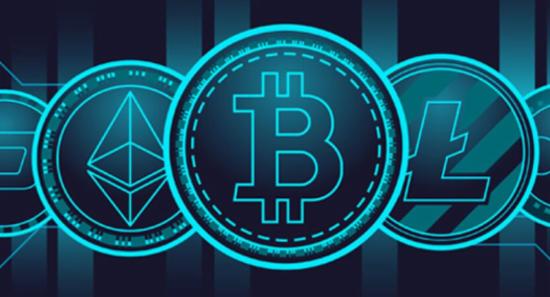 Cryptocurrency exchange centers at Port City